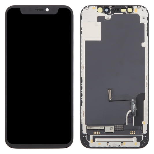RJ Incell Screen LCD Screen for iPhone 12 Mini by buy2fix