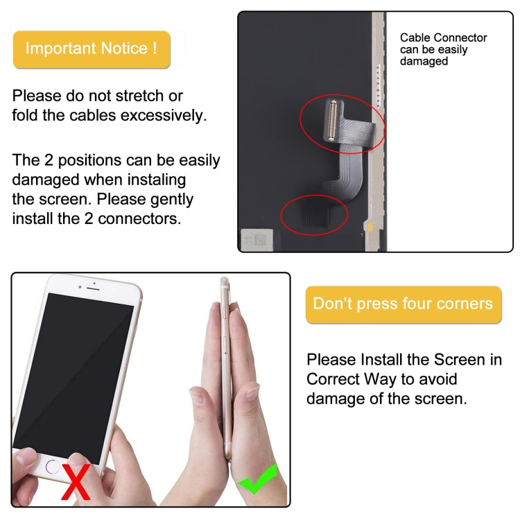 GX Hard OLED Screen for iPhone 12 mini by GX