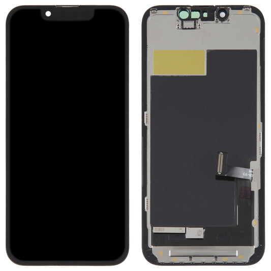 ZY incell LCD Screen For iPhone 13 mini by buy2fix