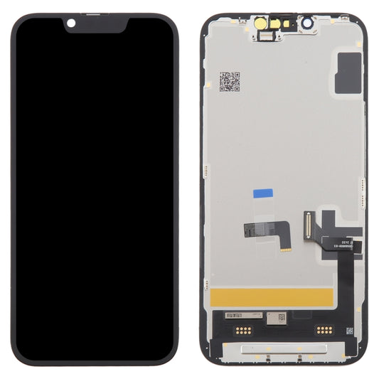JK Soft OLED Screen For iPhone 14 by JK