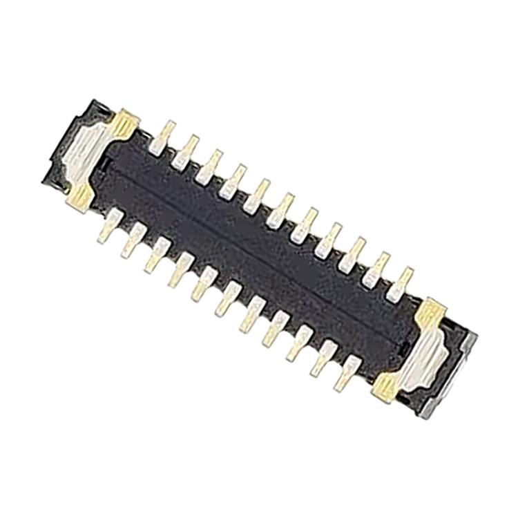 For iPhone 14 Plus / 15 Plus 22 Pin Rear Camera FPC Connector On Flex Cable - Others by buy2fix | Online Shopping UK | buy2fix