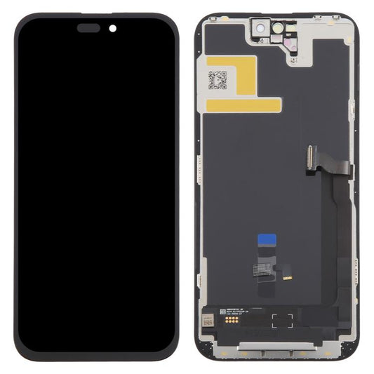 JK Hard OLED Screen For iPhone 14 Pro Max - LCD Related Parts by JK | Online Shopping UK | buy2fix