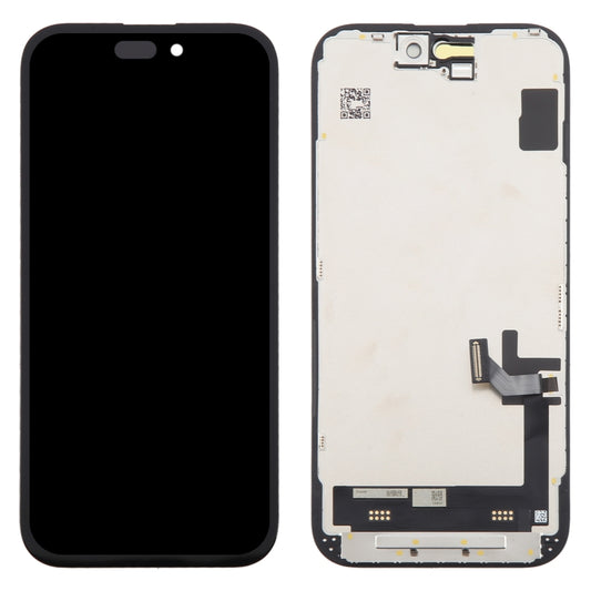 JK incell LCD Screen For iPhone 15 by JK