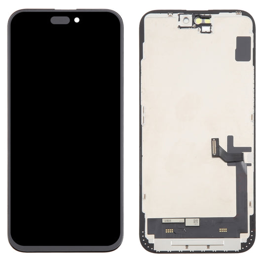 For iPhone 15 Plus HD Incell LCD Screen by buy2fix
