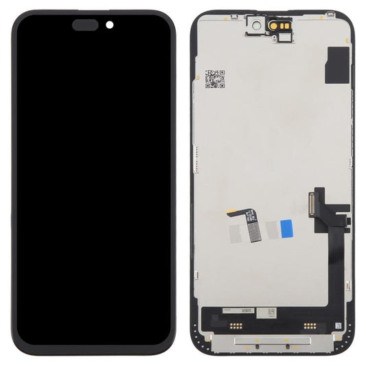 JK incell LCD Screen For iPhone 15 Plus - LCD Related Parts by JK | Online Shopping UK | buy2fix