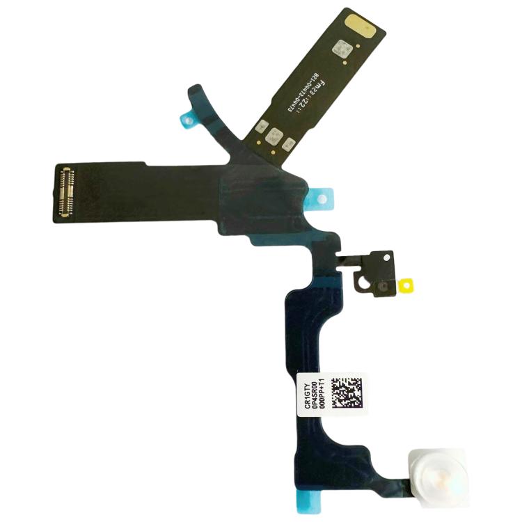 For iPhone 15 Pro Max Flashlight Flex Cable - Flex Cable by buy2fix | Online Shopping UK | buy2fix