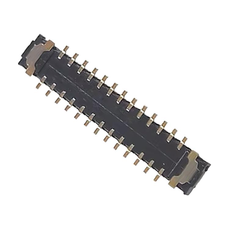 For iPhone 15 Pro / 15 Pro Max 26 Pin Rear Camera FPC Connector On Flex Cable - Others by buy2fix | Online Shopping UK | buy2fix