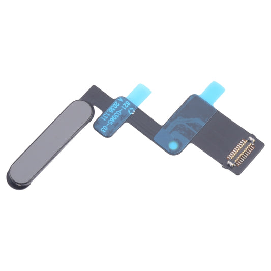 For iPad Air 11 2024 / Air 13 2024 Power Button Flex Cable (Grey) by buy2fix