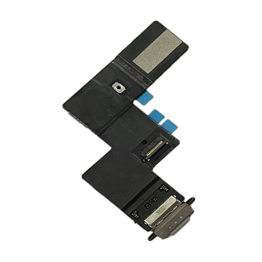 For iPad Air 13 2024 A2898 A2899 A2900 Magnetic Charging Port Flex Cable (Grey) by buy2fix
