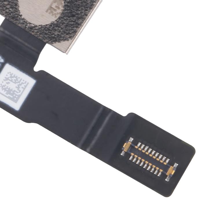 For iPad Air 6 11 inch / 13 inch A2902 A2898 Front Facing Camera - iPad Air 11 inch (2024) by buy2fix | Online Shopping UK | buy2fix