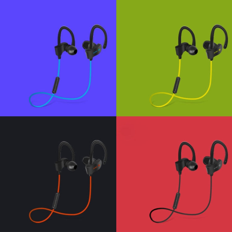 BTH-H5 Stereo Sound Quality V4.1 + EDR Bluetooth Headphone, Bluetooth Distance: 8-15m, For iPad, iPhone, Galaxy, Huawei, Xiaomi, LG, HTC and Other Smart Phones(Red) by buy2fix