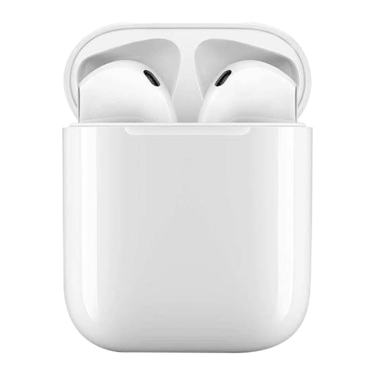 i12 TWS Bluetooth Earphone with Charging Box - TWS Earphone by buy2fix | Online Shopping UK | buy2fix