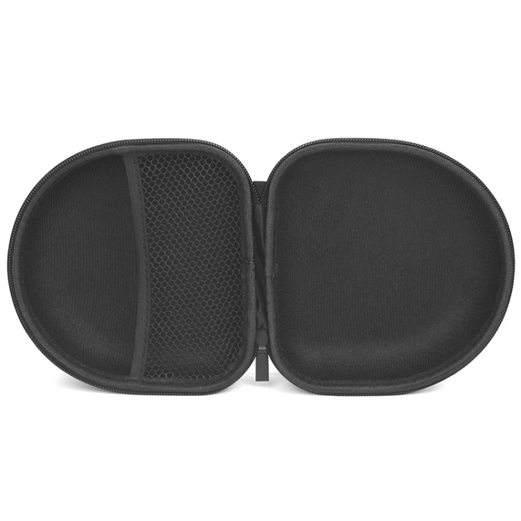 Portable Wireless Bluetooth Earphone Storage Protection Bag for Marshall Mid Bluetooth, Size: 16.7 x 15.6 x 7.9cm by buy2fix