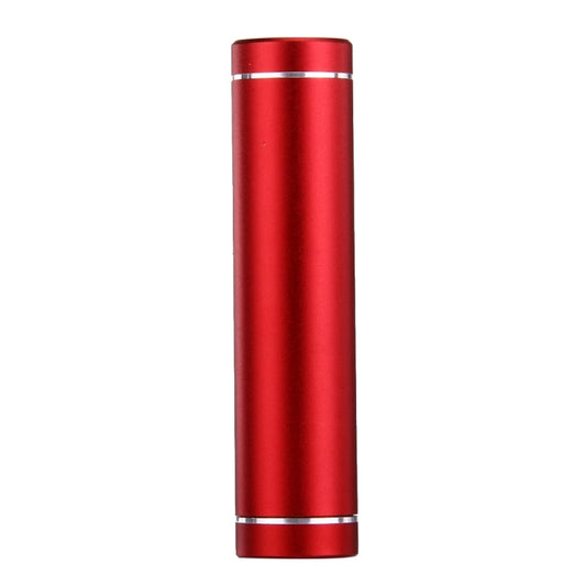 Portable High-efficiency Single 18650 Battery Power Bank Shell Box with USB Output & Indicator Light, For iPhone, iPad, Samsung, LG, Sony Ericsson, MP4, PSP, Camera, Battery Not Included, Random Color Delivery by buy2fix