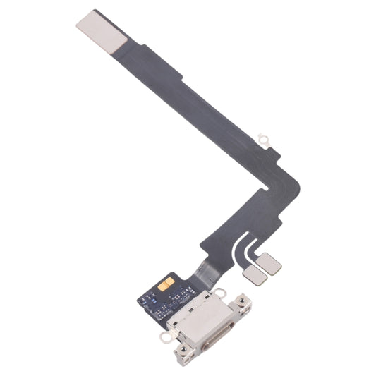 For iPhone 16 Pro Max Original Charging Port Flex Cable (Gold) by buy2fix