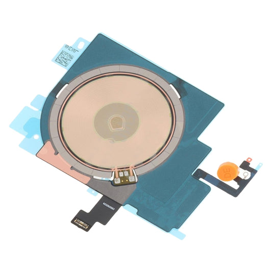For iPhone 16 NFC Wireless Charging Coil by buy2fix
