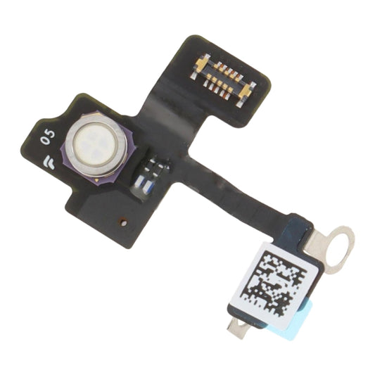 For iPhone 16 Microphone Flex Cable by buy2fix