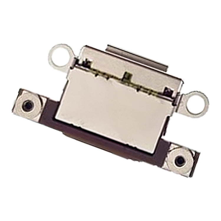 For iPhone 16 Pro / 16 Pro Max Charging Port Connector (Bronze) by buy2fix