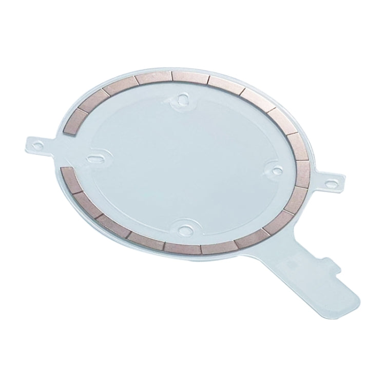 For iPhone 16 / 16 Plus Wireless Charging Magnet by buy2fix