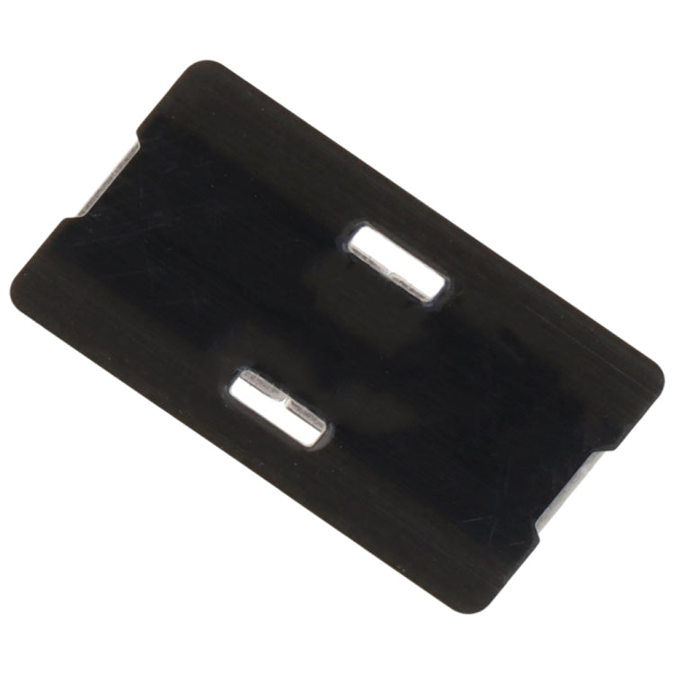 For iPhone 16 Pro / 16 Pro Max 10pcs Rear Cover Small Magnet by buy2fix