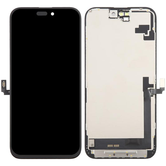 For iPhone 16 Plus HD+ incell Screen - LCD Related Parts by buy2fix | Online Shopping UK | buy2fix