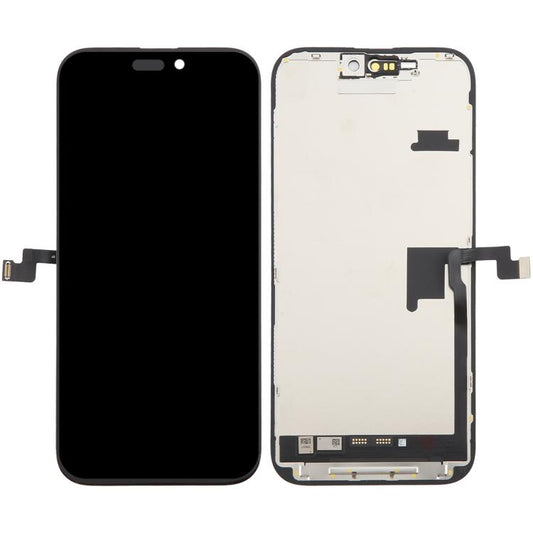For iPhone 16 Pro Max HD+ incell Screen - LCD Related Parts by buy2fix | Online Shopping UK | buy2fix
