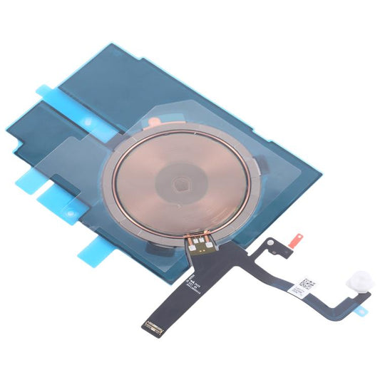 For iPhone 16 Pro Max NFC Wireless Charging Module - Others by buy2fix | Online Shopping UK | buy2fix
