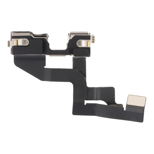 For iPhone 16e Original Front Facing Camera with Infrared Camera - by buy2fix | Online Shopping UK | buy2fix