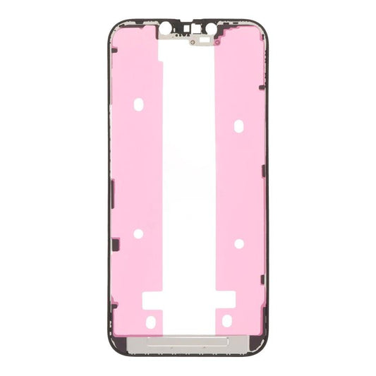 For iPhone 16e Front LCD Screen Bezel Frame - by buy2fix | Online Shopping UK | buy2fix
