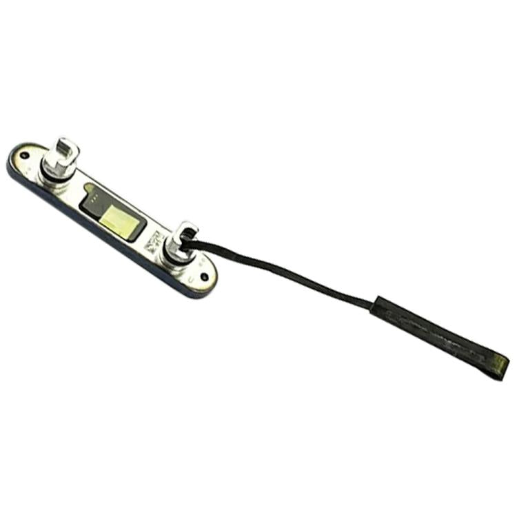 For iPhone 16 Plus Camera Control Button (Green) - Others by buy2fix | Online Shopping UK | buy2fix