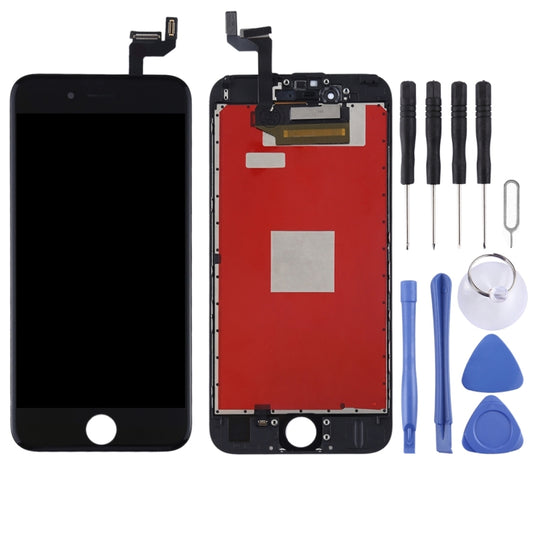 Original LCD Screen for iPhone 6S (Black) by buy2fix