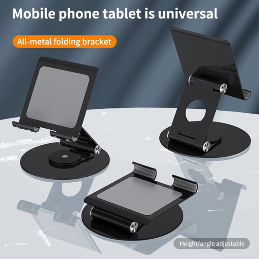 L04 Height / Angle Adjustable Full Metal Folding Laptop Holder For Laptops Below 17.3 inch (Silver) by buy2fix