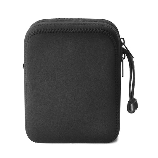 2 PCS For B&O BeoPlay P6 Portable Nylon Bluetooth Speaker Soft Protective Bag - Protective Case by buy2fix | Online Shopping UK | buy2fix