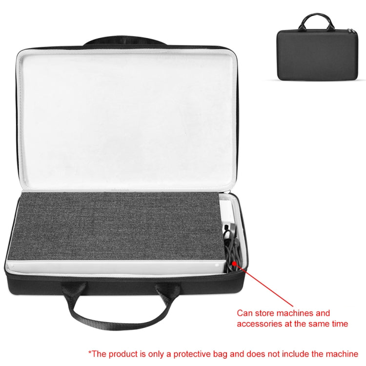 For B&O Beosound Level Portable Wireless Bluetooth HiFi Speaker Protective Bag by buy2fix