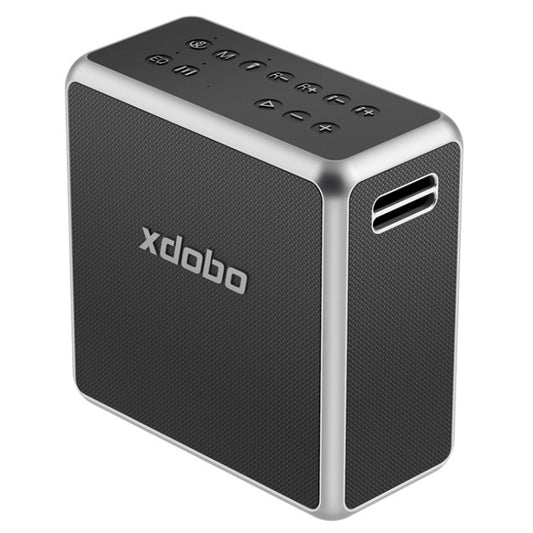 XDOBO King Max 140W IPX5 Waterproof Portable Karaoke Bluetooth Wireless Speaker by XDOBO
