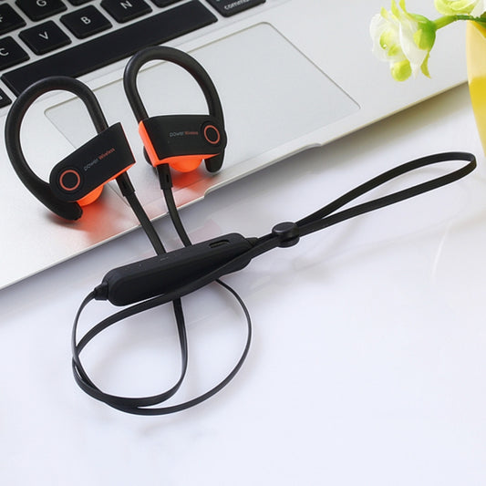 G5 Wireless Headset Bluetooth V4.2 In-Ear Stereo Earphones with Mic, For iPad, iPhone, Galaxy, Huawei, Xiaomi, LG, HTC and Other Smart Phones by buy2fix