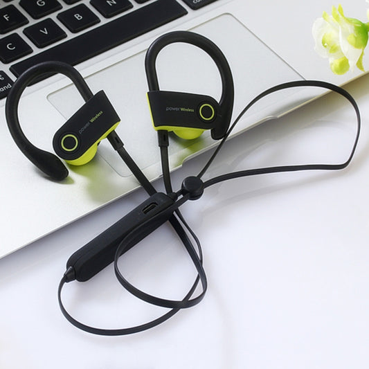 G5 Wireless Headset Bluetooth V4.2 In-Ear Stereo Earphones with Mic, For iPad, iPhone, Galaxy, Huawei, Xiaomi, LG, HTC and Other Smart Phones by buy2fix