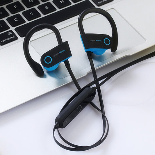 G5 Wireless Headset Bluetooth V4.2 In-Ear Stereo Earphones with Mic, For iPad, iPhone, Galaxy, Huawei, Xiaomi, LG, HTC and Other Smart Phones by buy2fix