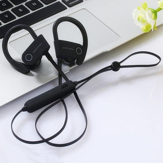 G5 Wireless Headset Bluetooth V4.2 In-Ear Stereo Earphones with Mic, For iPad, iPhone, Galaxy, Huawei, Xiaomi, LG, HTC and Other Smart Phones by buy2fix