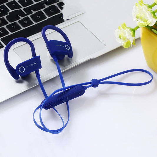 G5 Wireless Headset Bluetooth V4.2 In-Ear Stereo Earphones with Mic, For iPad, iPhone, Galaxy, Huawei, Xiaomi, LG, HTC and Other Smart Phones by buy2fix