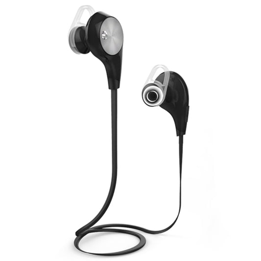 Universe IPX4 Waterproof Sports Wireless Bluetooth V4.1 Earphone Stereo Headset, For iPhone, Samsung, Huawei, Xiaomi, HTC and Other Smartphones by buy2fix