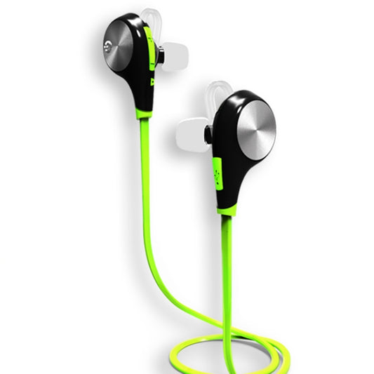 Universe IPX4 Waterproof Sports Wireless Bluetooth V4.1 Earphone Stereo Headset, For iPhone, Samsung, Huawei, Xiaomi, HTC and Other Smartphones by buy2fix