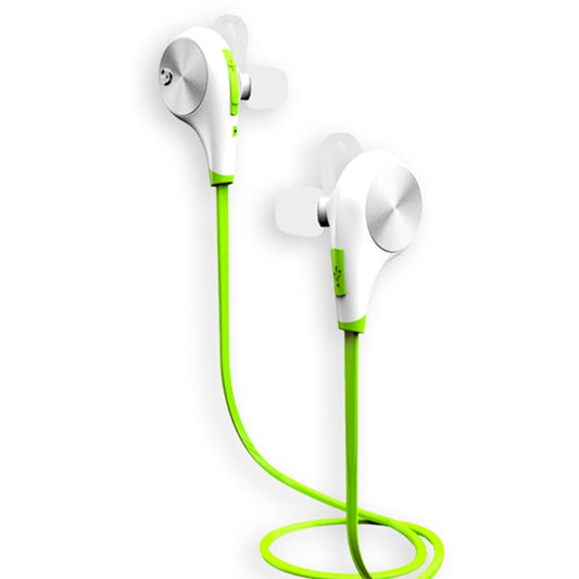 Universe IPX4 Waterproof Sports Wireless Bluetooth V4.1 Earphone Stereo Headset, For iPhone, Samsung, Huawei, Xiaomi, HTC and Other Smartphones by buy2fix