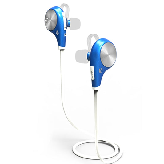 Universe IPX4 Waterproof Sports Wireless Bluetooth V4.1 Earphone Stereo Headset, For iPhone, Samsung, Huawei, Xiaomi, HTC and Other Smartphones by buy2fix