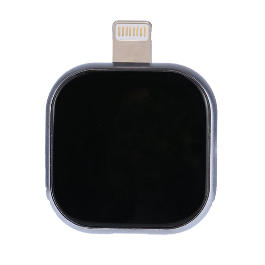 RQW-18S 8 Pin 16GB Multi-functional Flash Disk Drive with USB / Micro USB to Micro USB Cable(Black) by buy2fix