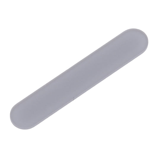 For iPad Pro 12.9 2022 5G Signal Antenna Glass Plate (Grey) by buy2fix