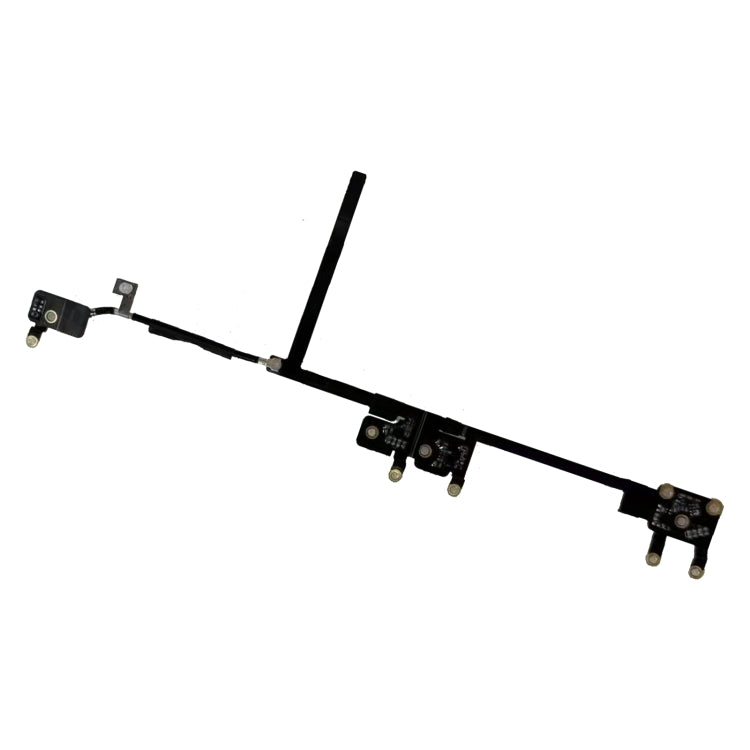 For iPad Pro 11 2018 2020 A2013 A1934 A1979 A2068 A2230 A2231 4G Upper Antenna Signal Flex Cable by buy2fix