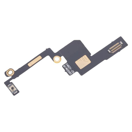 For iPad Pro 11 inch A2836 A3006 Power Button Flex Cable - 11 inch 2024 by buy2fix | Online Shopping UK | buy2fix