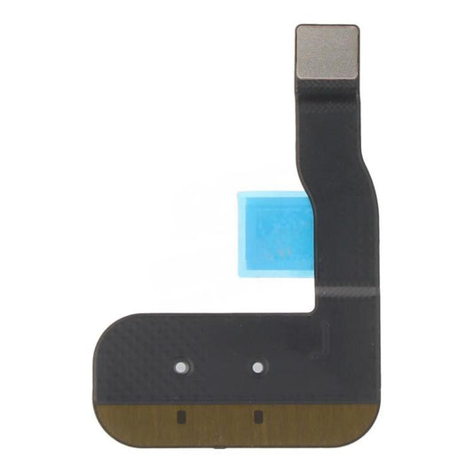For iPad Pro 13 inch 2024 Keyboard Contact Flex Cable (White) - 13 inch 2024 by buy2fix | Online Shopping UK | buy2fix