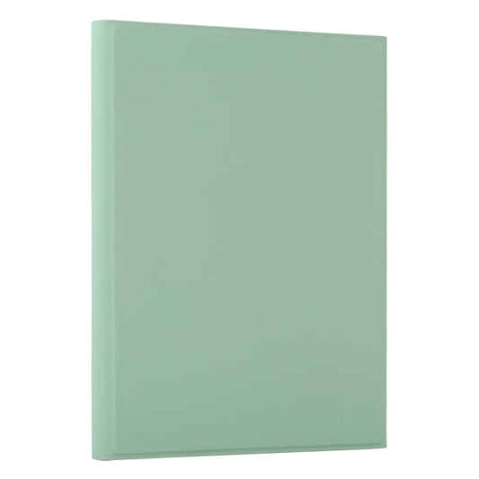 TG11B Detachable Bluetooth White Keyboard + Microfiber Leather Tablet Case for iPad Pro 11 inch (2020), with Pen Slot & Holder (Green) by buy2fix